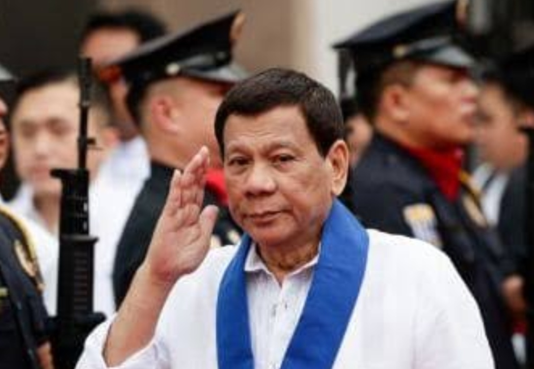 Duterte Enjoys Huge Approval Rating Boost Further Dooming The 